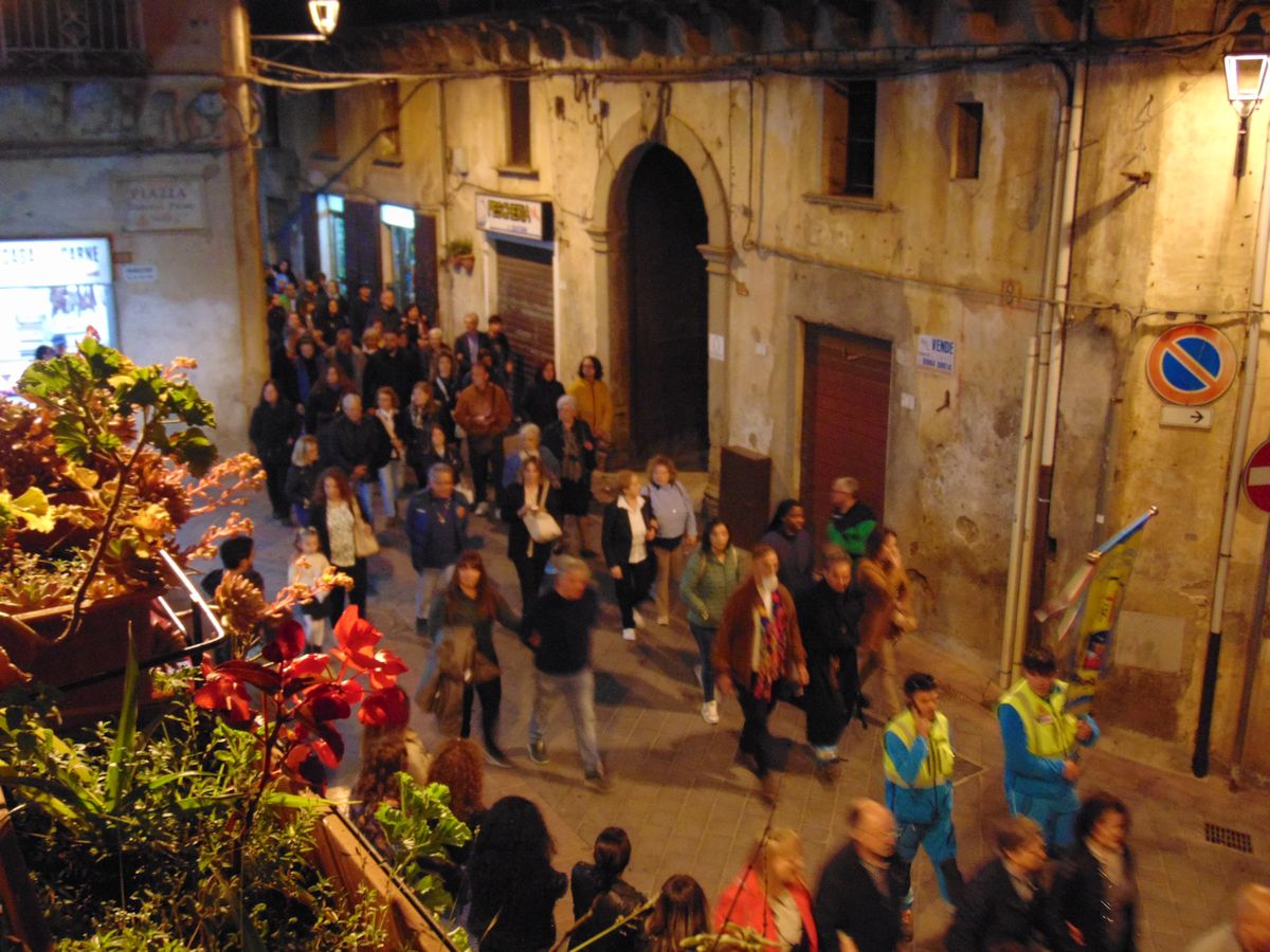 San Marco Argentano