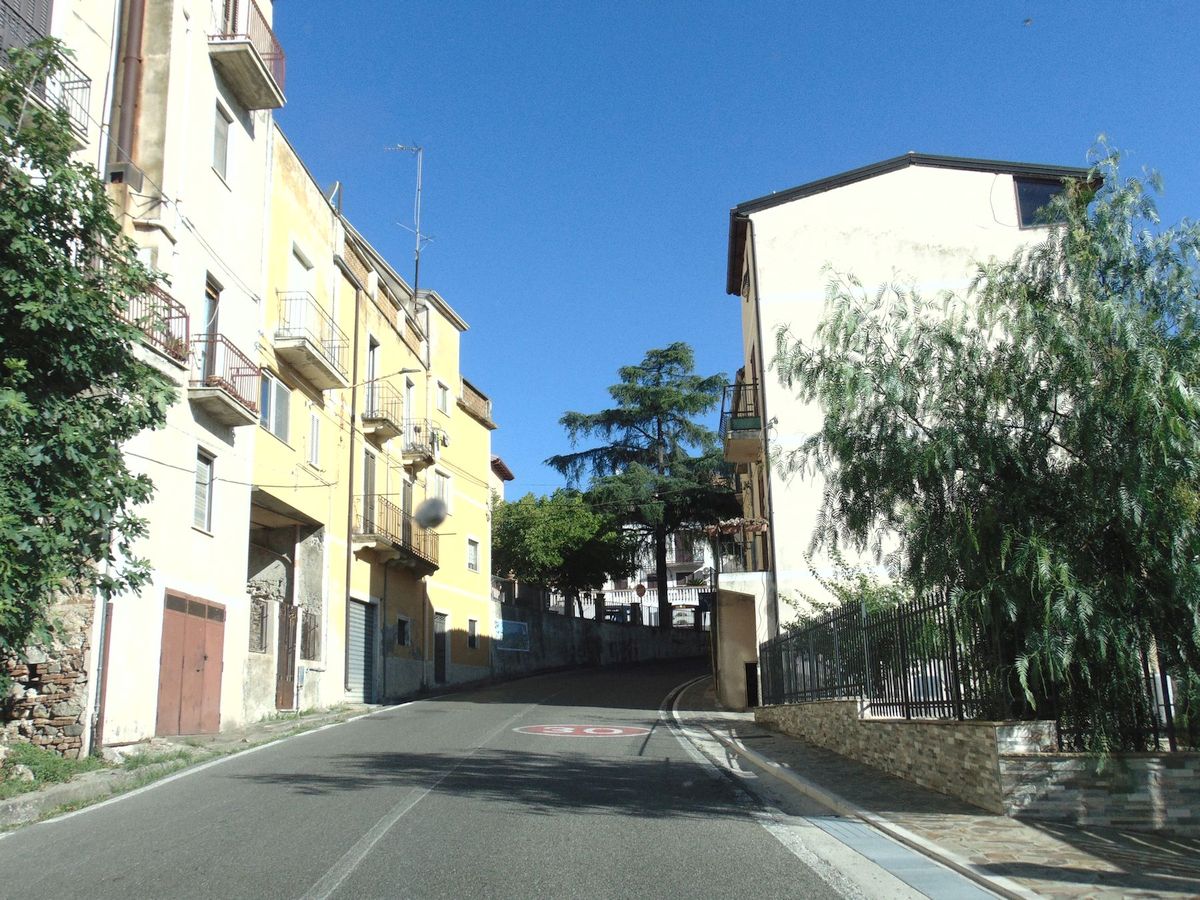 San Marco Argentano