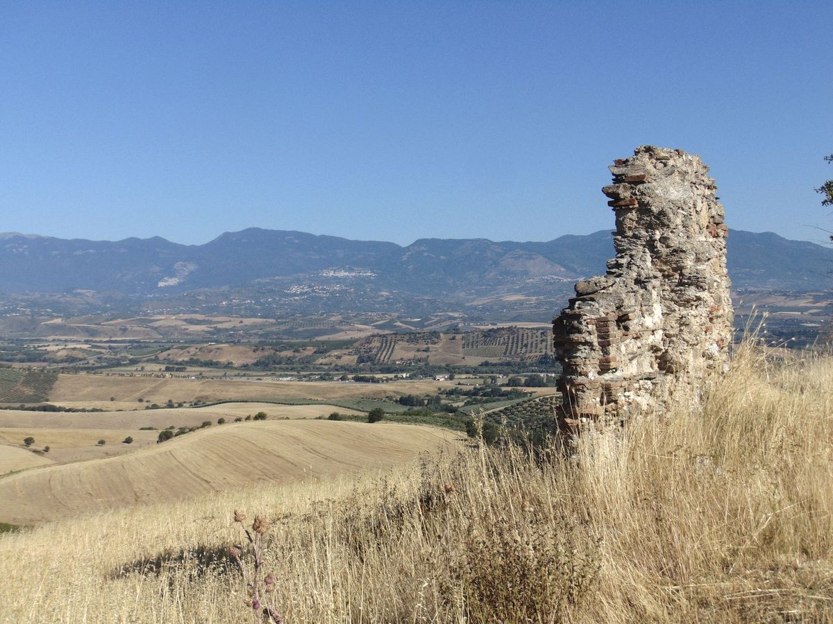 San Marco Argentano
