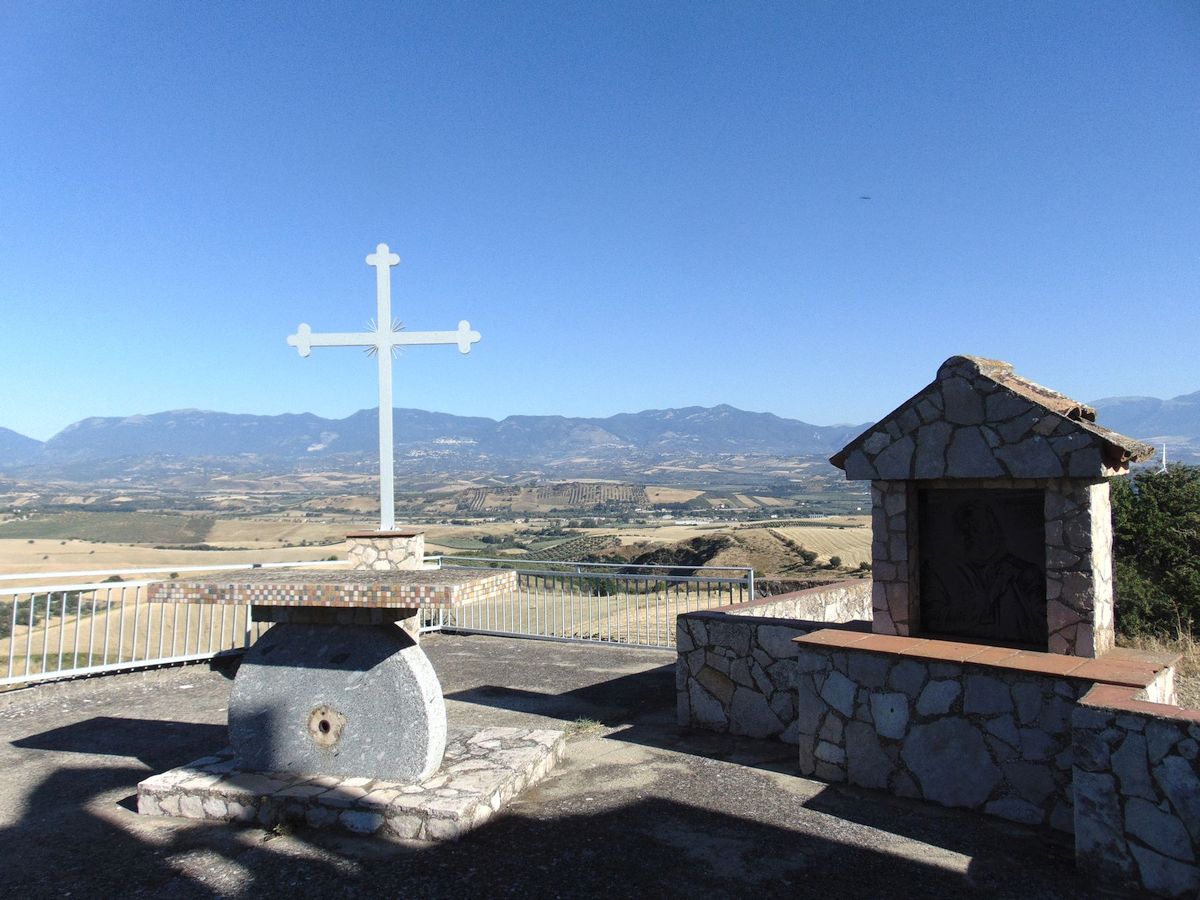 San Marco Argentano