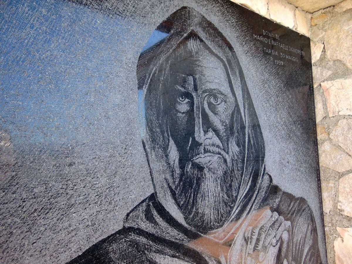 San Marco Argentano