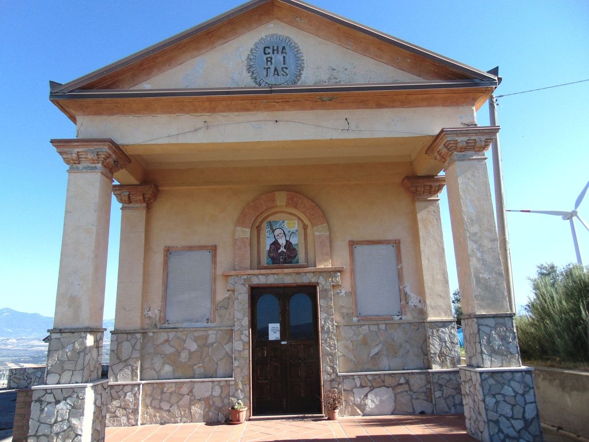 San Marco Argentano
