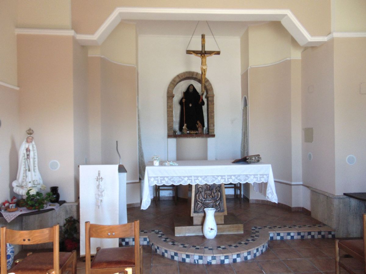 San Marco Argentano