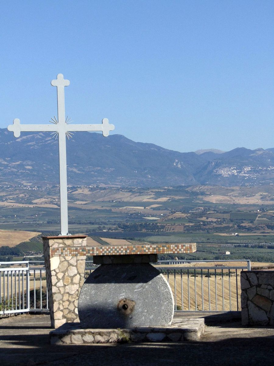 San Marco Argentano