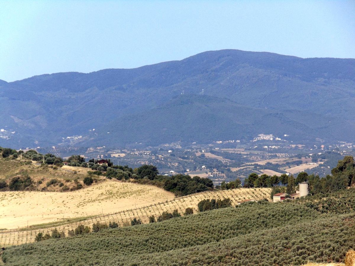 San Marco Argentano