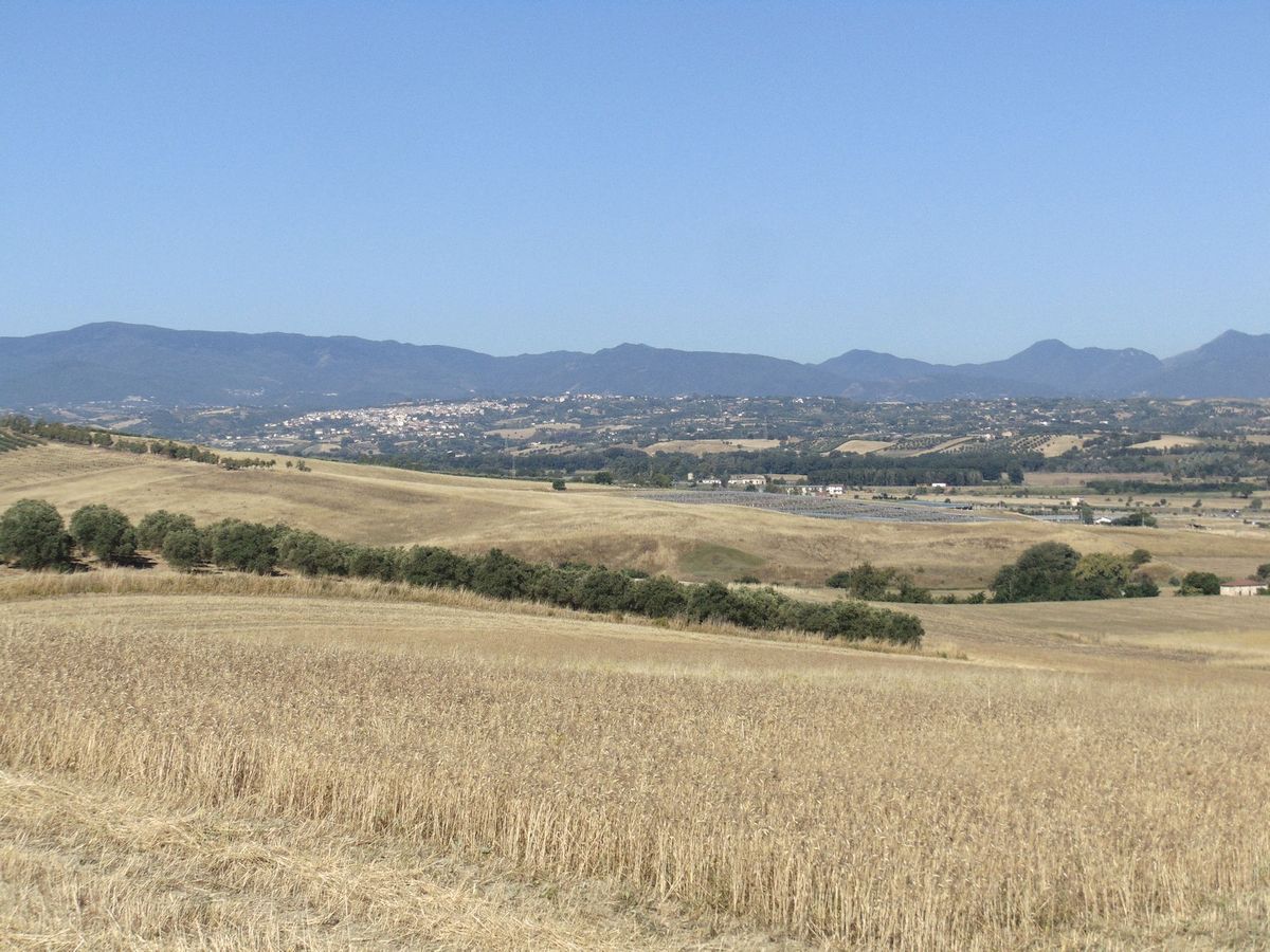 San Marco Argentano