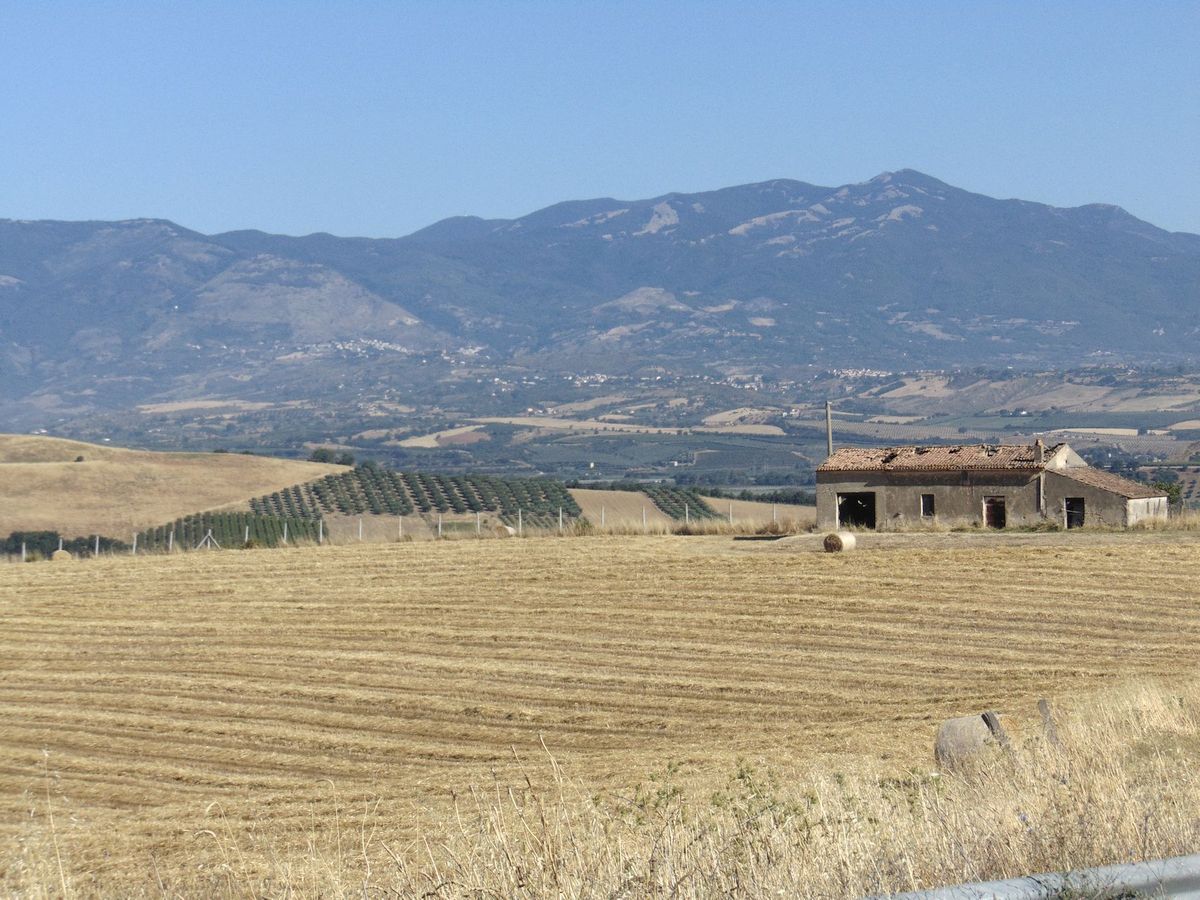 San Marco Argentano