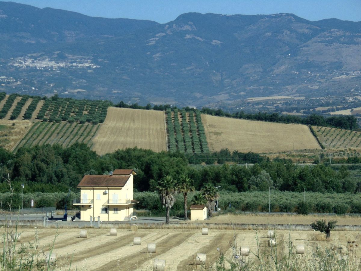 San Marco Argentano