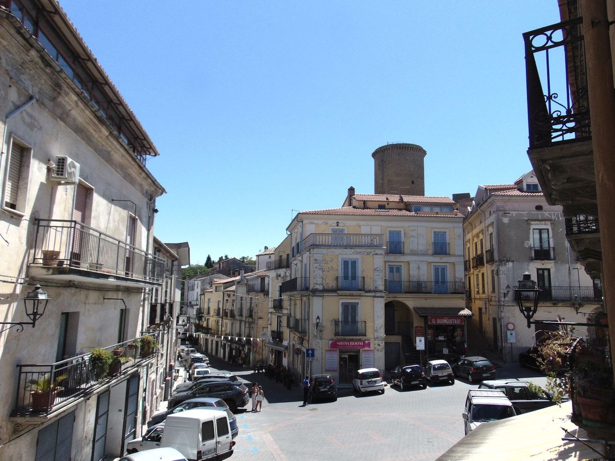 San Marco Argentano