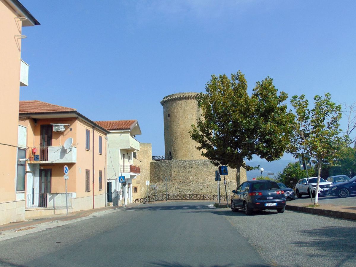 San Marco Argentano