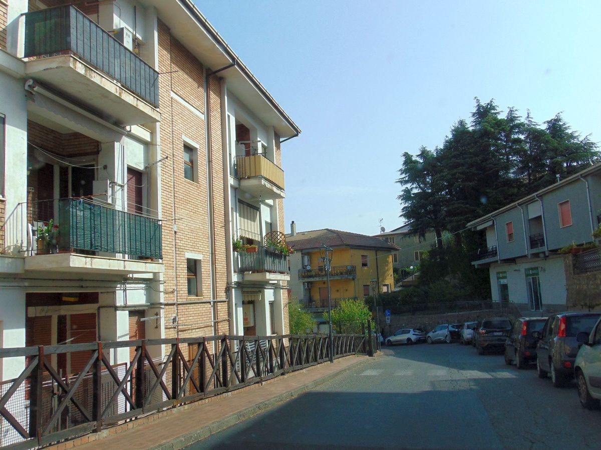 San Marco Argentano