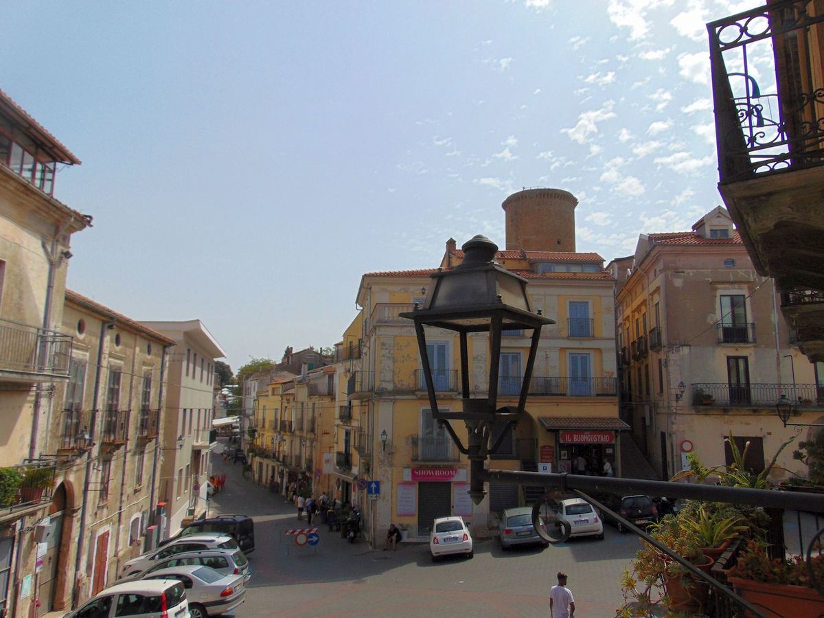 San Marco Argentano