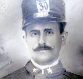 Carmine Saliceto