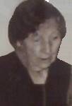 Rosina Antonucci