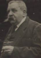 Enrico Rodolfo Campolongo