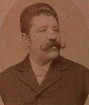 Salvatore Vincenzo Campolongo