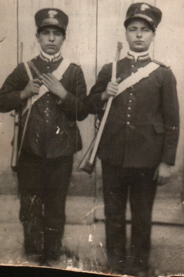 Vittorio Avolio