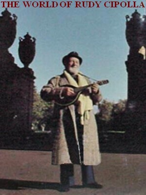 Rudy Cipolla