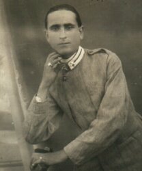  Americo Iuliano
