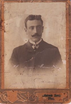 Onorio Giovane