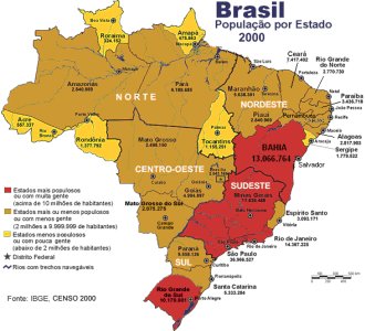 Brasile 2000