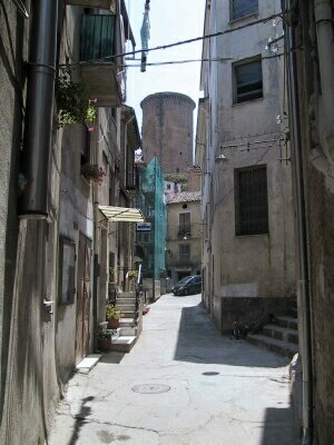 Giudeca