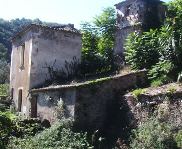 Molino o Mulino di mezzo