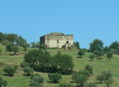 Casino Fera in contrada Pietrabianca