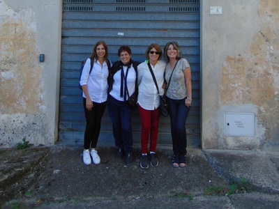 Sorelle Spadafora