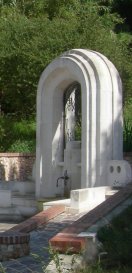 fontana dei comunisti