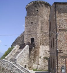 torre normanna