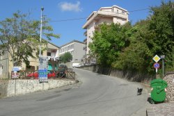 via Matteotti San Marco Argentano