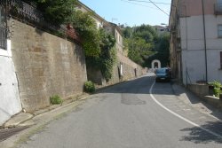 Via V. Emanuele III San Marco Argentano