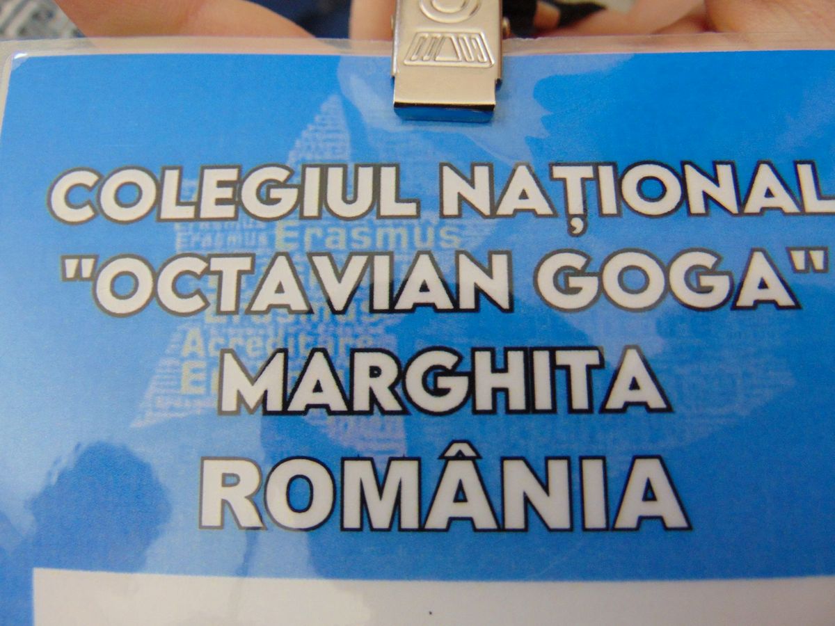 Classe dalla Romania