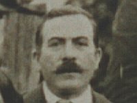 Camillo Fazio