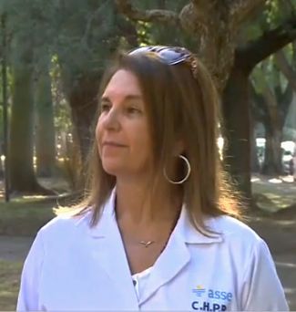 dr. Beatriz Carla Boggia - clicca