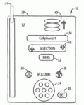 RADIO FREQUENCY OBJECT LOCATOR SYSTEM