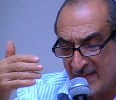 Franco Chimenti Giuda un caso politico