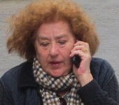 Gloria Attanasio