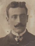Honorio Jovino