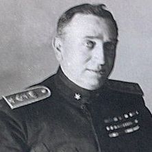 Ammiraglio Osvaldo Paladini