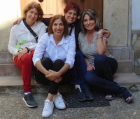 Alida Carmenza Stella Rita Spadafora