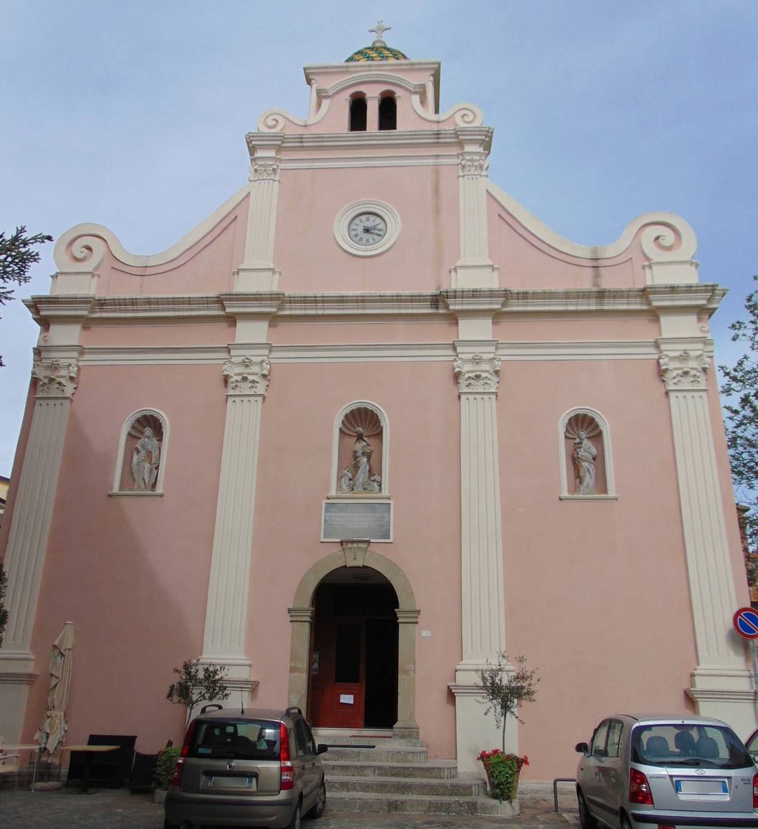 Santo Marco