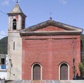Santa Maria dei Longobardi