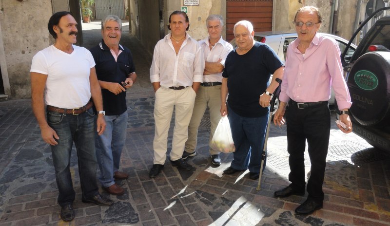 Fratelli Di Cianni