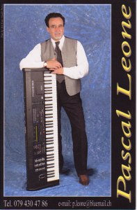 Pasquale Leone