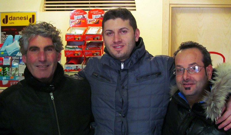 Saverio Rimedio