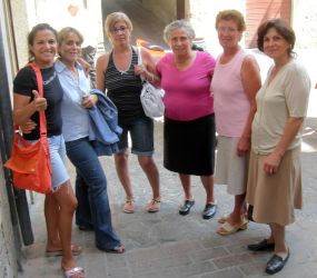 Famiglia Carmine Verta