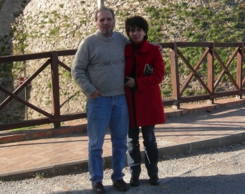 Greg & Colette Perri