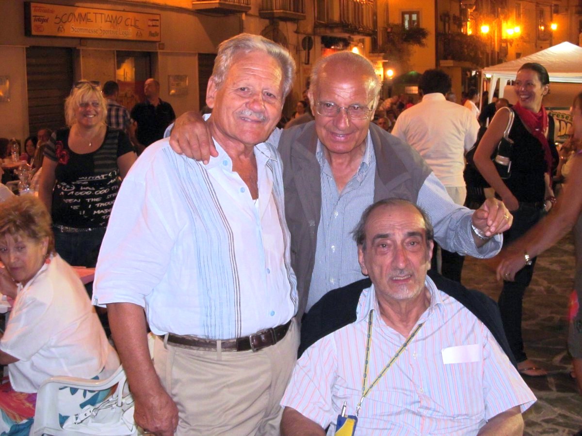 Imperino Lo Sardo